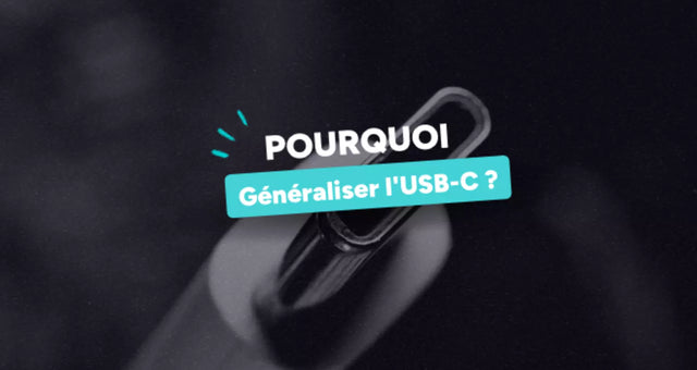 Vers une Norme Universelle USB-C : Fin du Gâchis Électronique ?