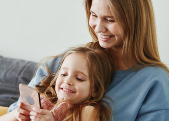 10 applications pour calmer la colère des enfants