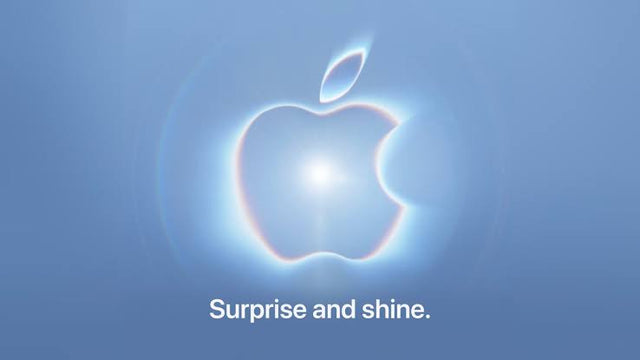 Keynote Apple du 9 Septembre