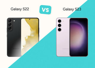 S22 vs S23 : Guide Comparatif des nouveautés Samsung