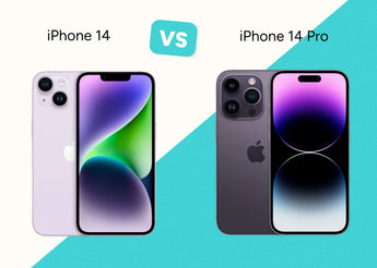 Comparatif entre l’iPhone 14 et 14 Pro : les premiers smartphones satellites d’Apple