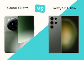 Xiaomi 13 Ultra vs Samsung Galaxy S23 Ultra : Le Duel des Titans Android 2025 (Prix, Tests, Verdict)