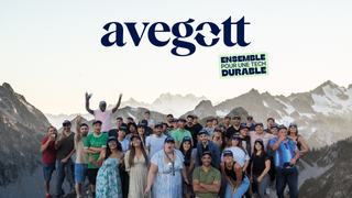 Avegott, pionnier engagé du reconditionné local : 10 ans de convictions fortes