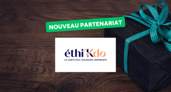 éthi'Kdo et QuelBonPlan s'associent pour un avenir plus responsable