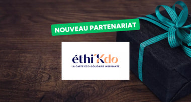 éthi'Kdo et QuelBonPlan s'associent pour un avenir plus responsable
