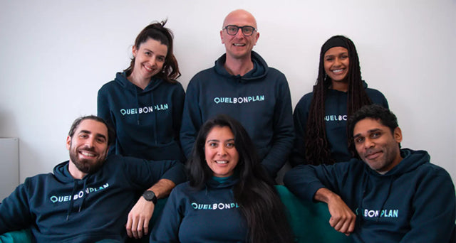 QuelBonPlan.fr notre mission !