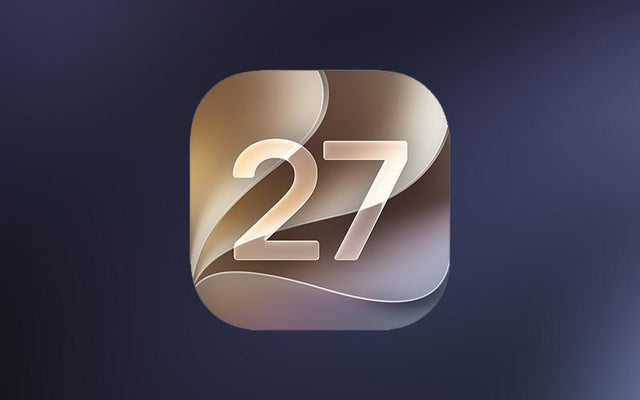 iOS 27 Siri AI arrive, mais pour quels iPhone ?