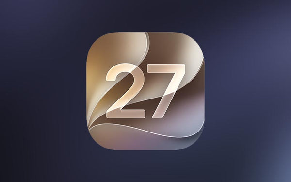 iOS 27 Siri AI arrive, mais pour quels iPhone ?