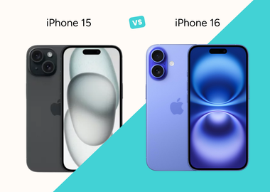 iPhone 16 vs iPhone 15 : Comparatif Complet 2025