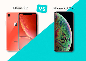 iPhone XR vs XS Max : Autonomie ou OLED ? (Guide 2025)
