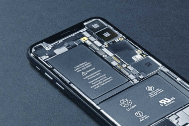Batteries Lithium-ion : Danger, conseils et sécurité
