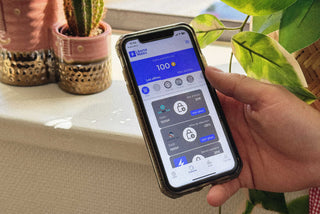 LibertéWatts : L'application qui vous paie pour éteindre la lumière