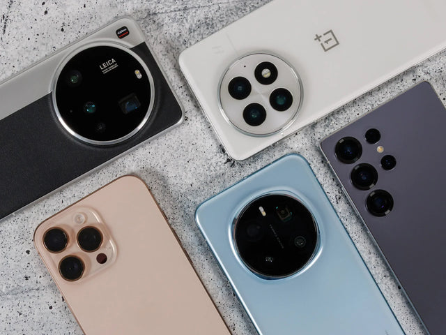 Meilleur smartphone reconditionné à moins de 300 € : sélection 2026