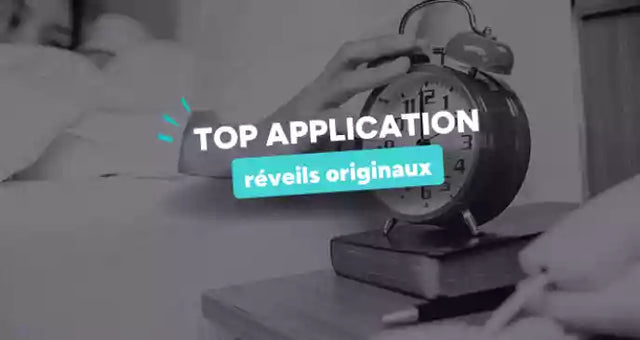 15 Meilleures Applications Réveil 2025 : Testées & Approuvées (iOS/Android)