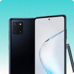 Samsung Galaxy Note reconditionné