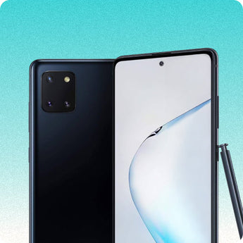 Samsung Galaxy Note reconditionné