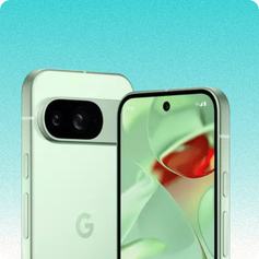 Google Pixel reconditionné