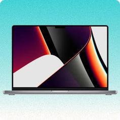 MacBook Pro reconditionné