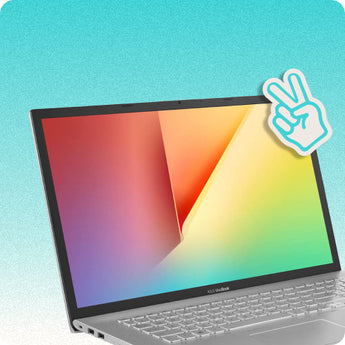 Laptop reconditionnes