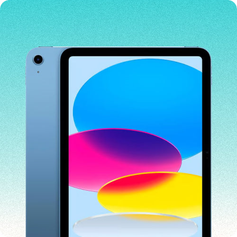 iPad Reconditionné
