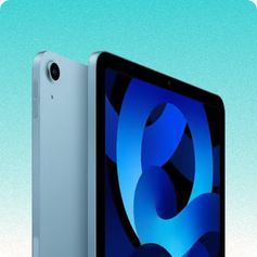 iPad Air Reconditionné