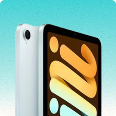 iPad Mini Reconditionné