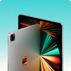 iPad Pro Reconditionné