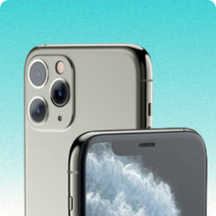 iPhone 11 séries