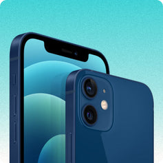 iPhone 12 séries