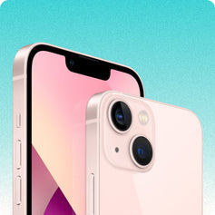 iPhone 13 séries