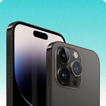 iPhone 17 reconditionné