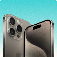 iPhone 15 séries
