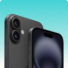 iPhone 16 séries