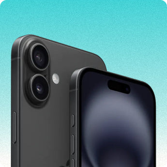 iPhone 16 séries
