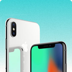 iPhone X séries