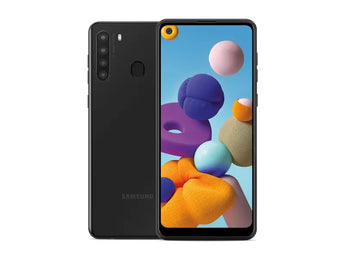 Galaxy A21 - Image 1