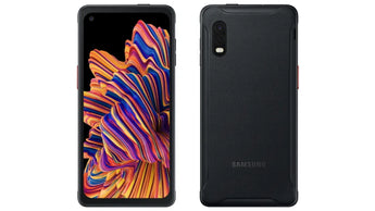 Galaxy XCover Pro - Image 1