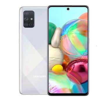 Galaxy A71 Dual Sim - Image 2