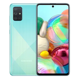 Galaxy A71 Dual Sim - Image 3