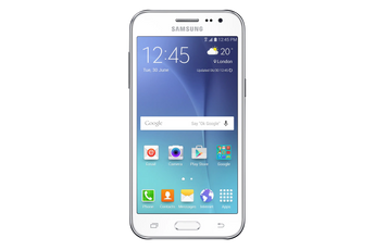 Galaxy J2 Dual Sim - Image 2