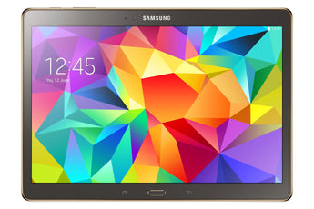 Galaxy Tab S 10.5" 4G - Image 1