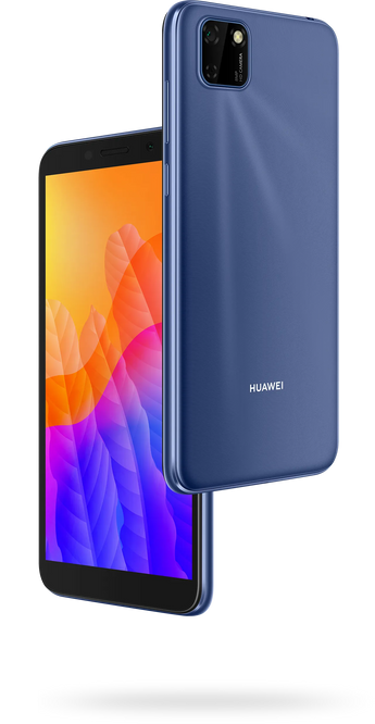 Y5p Dual Sim - Image 1