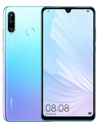P30 lite New Edition - Image 7