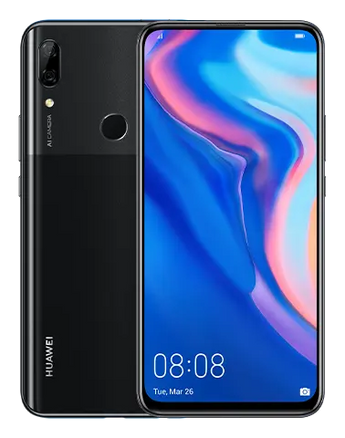P Smart Z - Image 1