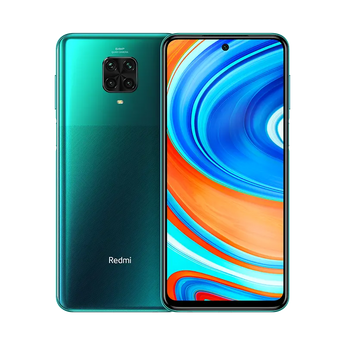 Redmi 9 Dual Sim - Image 3