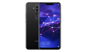 Mate 20 lite Dual Sim - Image 2