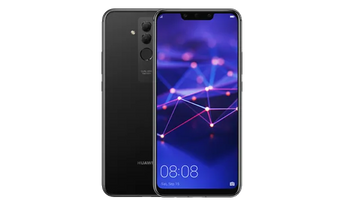 Mate 20 lite Dual Sim - Image 2