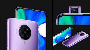 Poco F2 Pro - Image 4