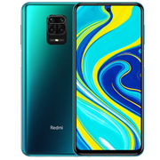Redmi Note 9 Pro Dual Sim - Image 1