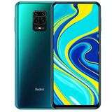 Redmi Note 9 Pro Dual Sim - Image 1